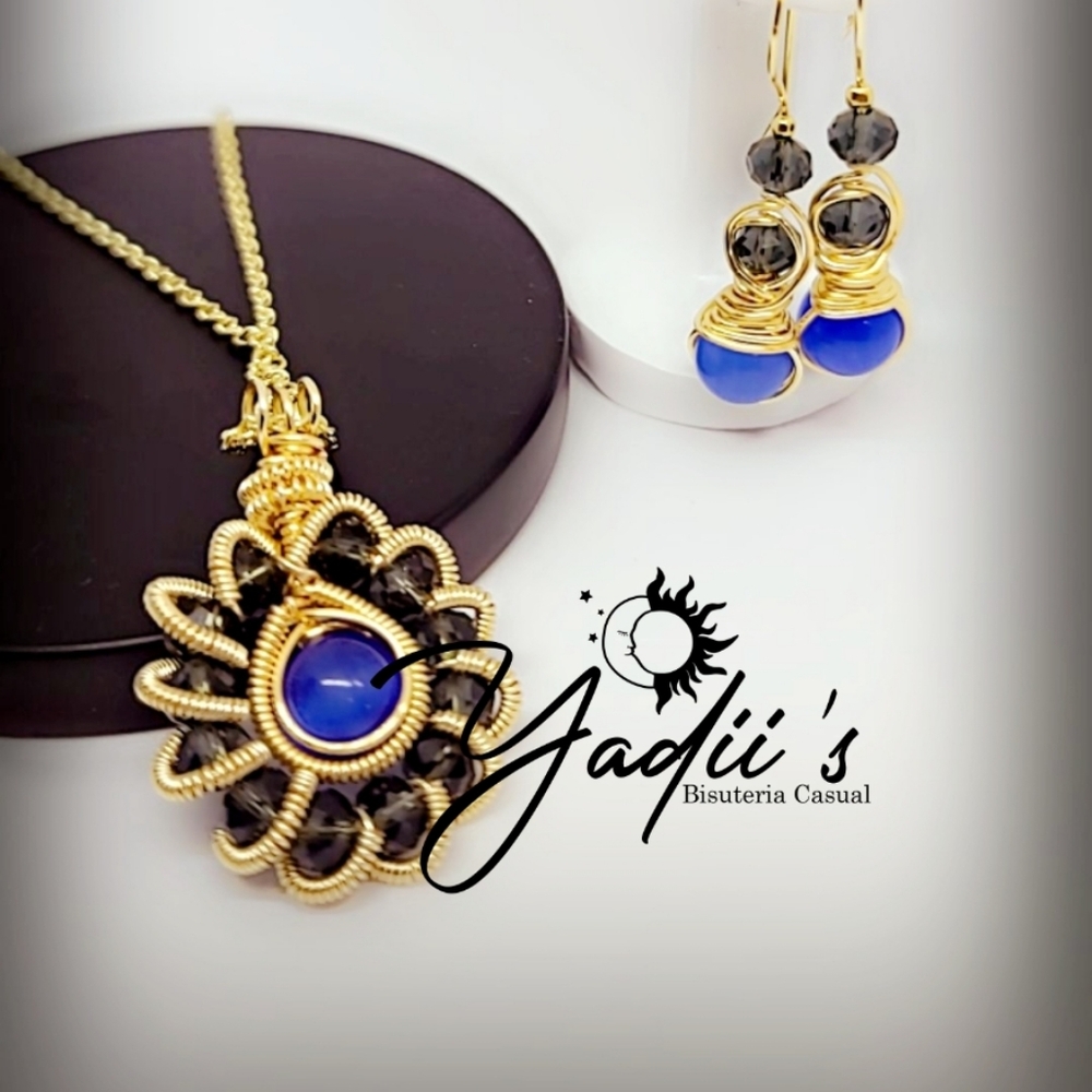 Hand made jewelry